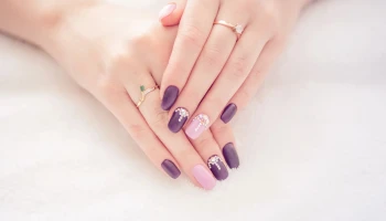 gel-manicure
