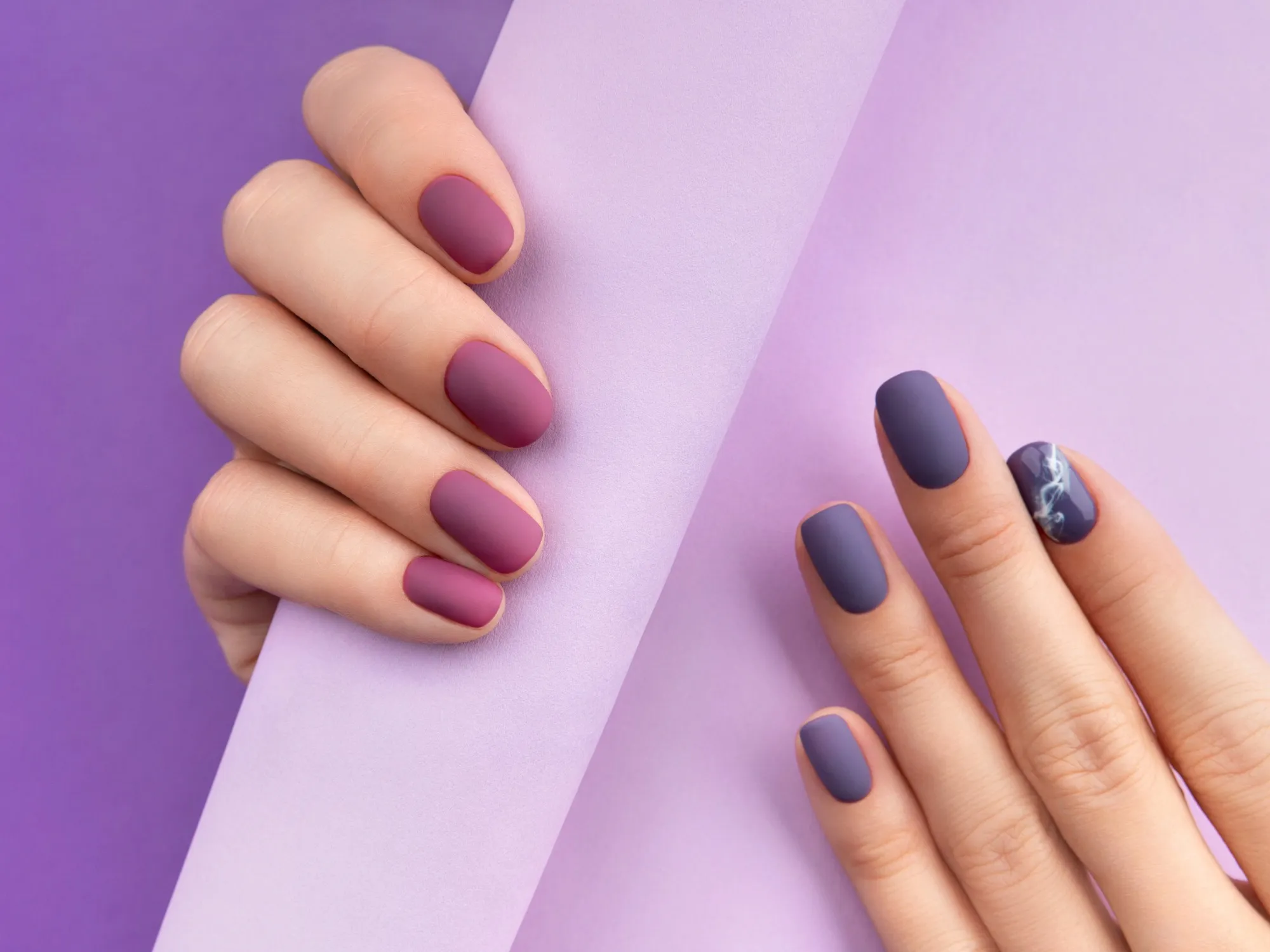 gel vs acrylic