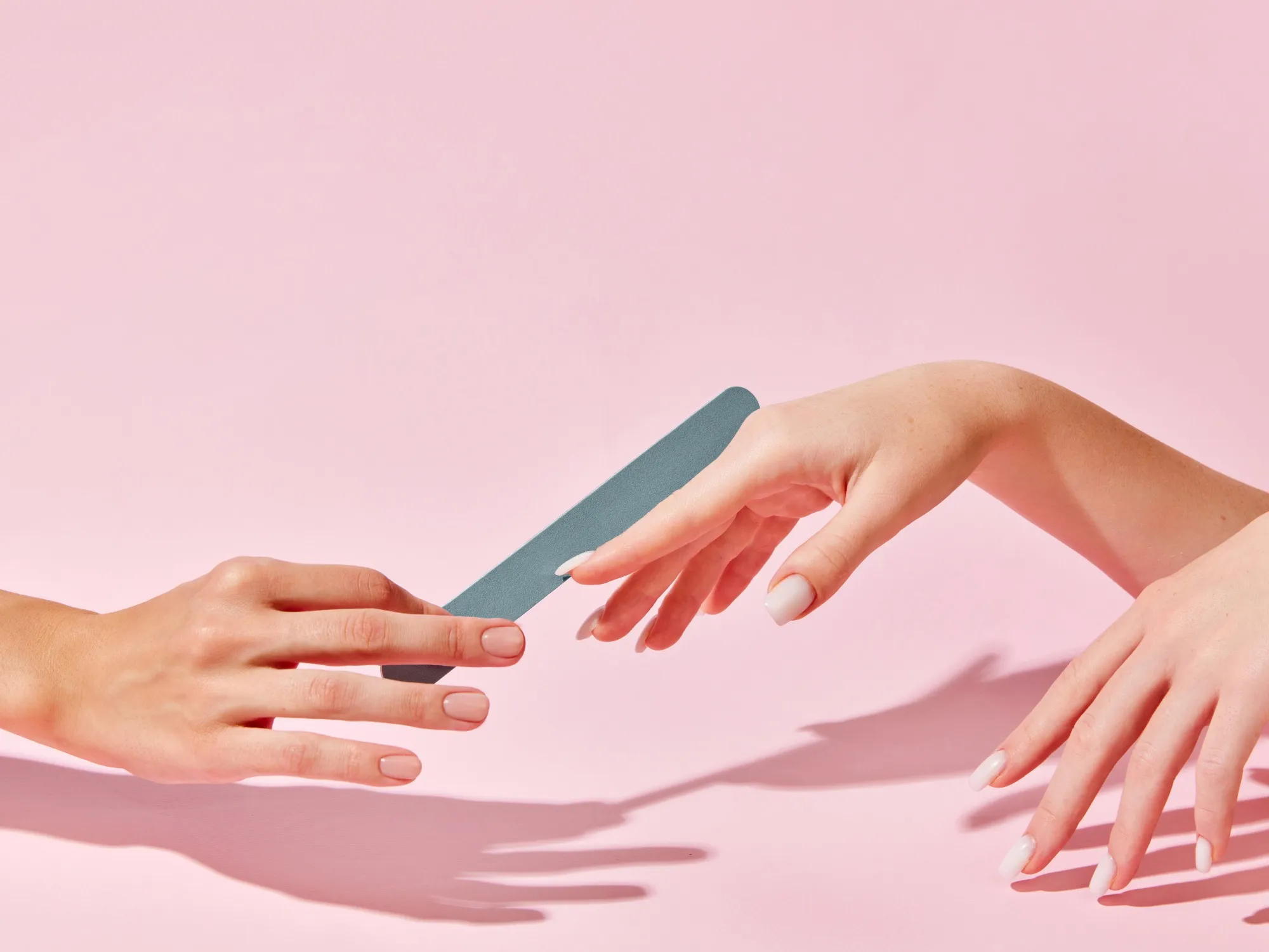 Healthy Nail Care Tips & Best Practices 